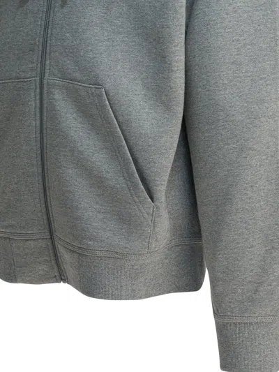 Carhartt Sweatshirts Grey In Gray