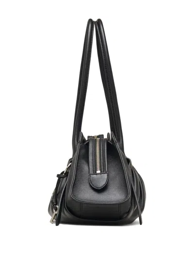 Marc Jacobs The Christina Leather Satchel Bag