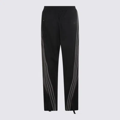 Adidas X Song For The Mute Trousers Blacks And Greys In Black