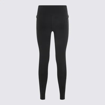 Arc'teryx Trousers Blacks And Greys In Black