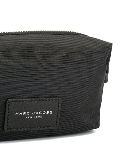 Shop Marc Jacobs 'biker' Make Up Bag