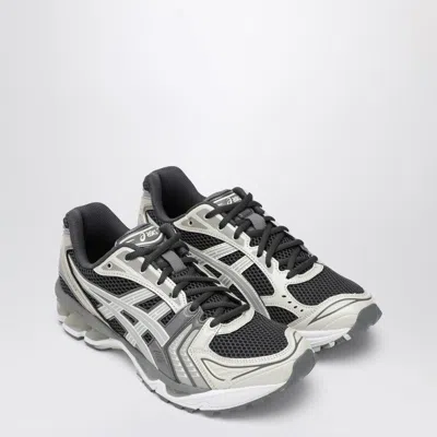 Asics Gel-kayano 14 Sneakers Obsidian In Multi