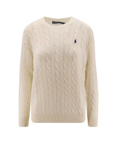 Polo Ralph Lauren Wool And Cashmere Sweater