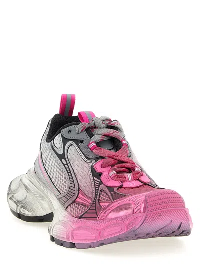 Balenciaga 3xl Toe Spray In Pink