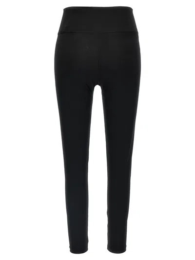 Balenciaga X Under Armour Leggings In Black
