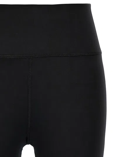 Balenciaga X Under Armour Leggings In Black