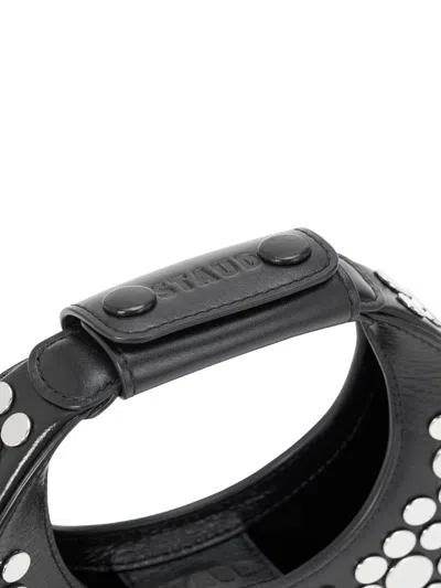 GOODNIGHT MOON 铆钉单肩包