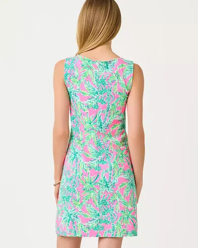 Lilly Pulitzer Harper Shift Dress In Multi
