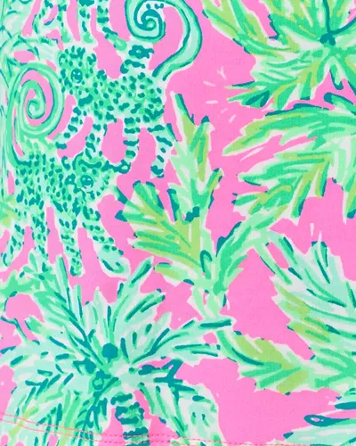 Lilly Pulitzer Harper Shift Dress In Multi