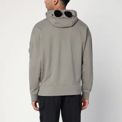 C.p. Company Sweatshirt C. P. Company Men Color Grey In Gray