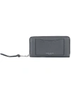 MARC JACOBS 'RECRUIT' CONTINENTAL WALLET,M000816811635150