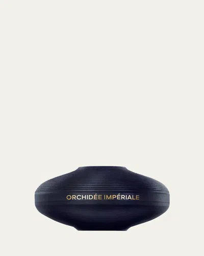 Guerlain Orchidee Imperiale The Longevity Cream Refill 1.6 Oz. In Transparent