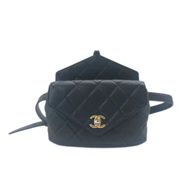 Pre-owned Chanel Women Pre-loved Bag Very Good Condition In Multi