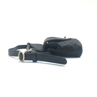 Pre-owned Chanel Women Pre-loved Bag Very Good Condition In Multi