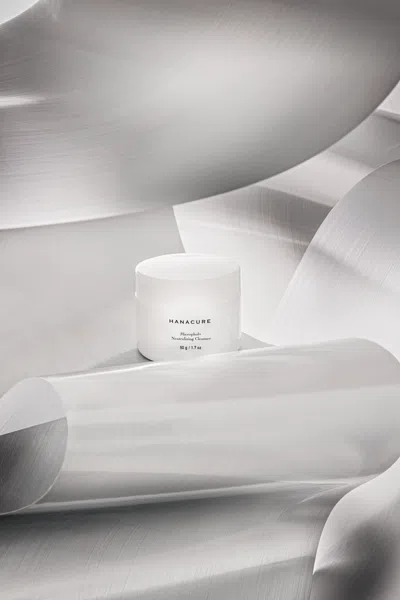 Hanacure Daily Performance Duo In White