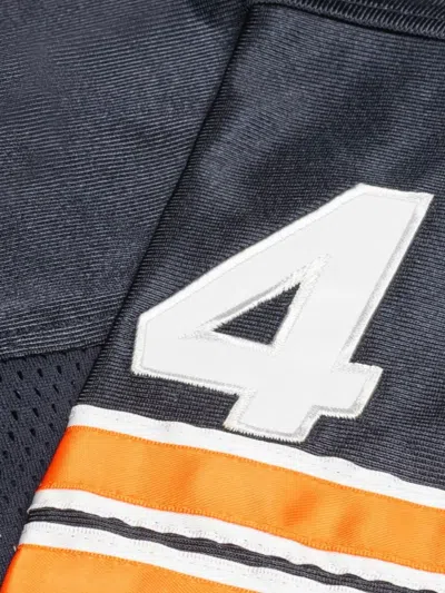 Patta V-neck T-shirt In Blue