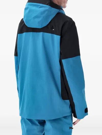 The North Face Chakal Jkt In Blue