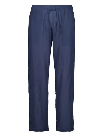 Spiritum Tulum Antonio Trousers In Blue