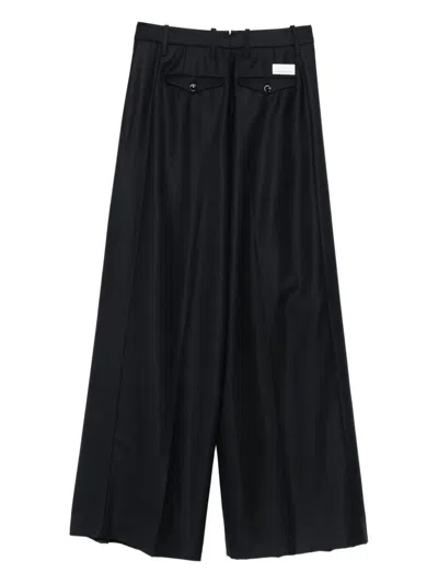 Nine In The Morning Petra Chino Over 2 Pences In Black