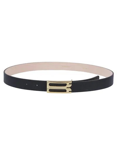 Victoria Beckham Belt In Blue