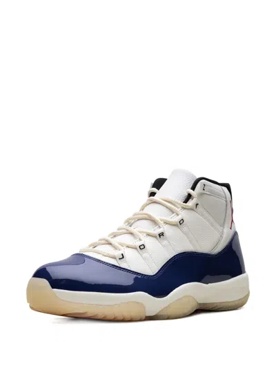 Jordan Rare Air  11 Sneakers In Blue