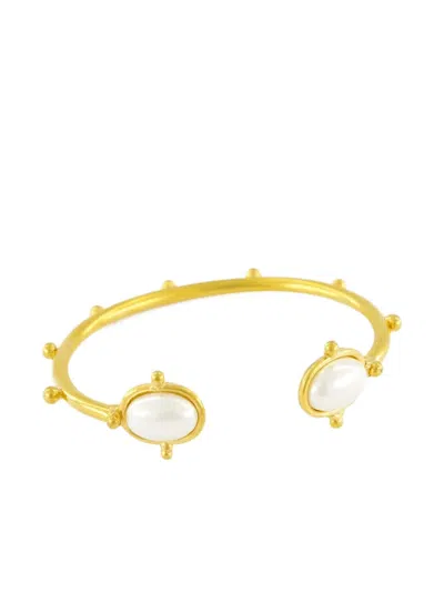Sylvia Toledano Holis Bracelet In Gold