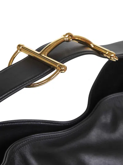 Gucci Handbags. In Red