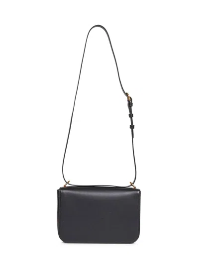 Gucci Schultertasche Siena Small Aus Leder In Pattern