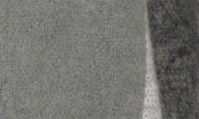 Nanette Lepore Faux Fur Pompom Beanie & Scarf Set In Multi