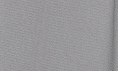 Greg Norman Quarter Zip Pullover In Gray