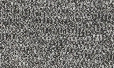 Patrizia Luca Off The Shoulder Long Sleeve Asymmetric Top In Gray