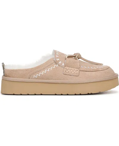 Blowfish Malibu Women's Montreal Mule Clogs In Blue