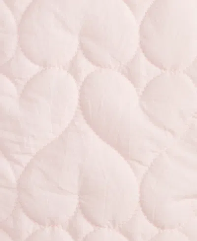 First Impressions Baby Girls Bear Hooded Quilted Footed Snowsuit, Macy's Exclusive In Multi