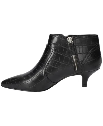Easy Street Women's Annalee Dress Ankle Boots In Black