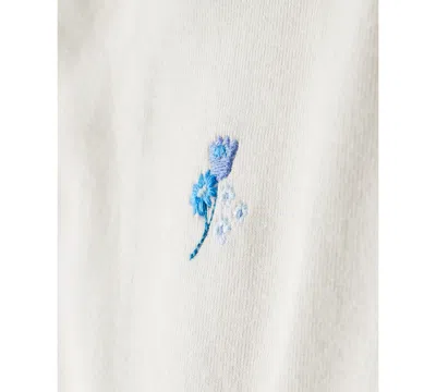 Carter's Baby Girls 3-pc. Legging Set In Neutral