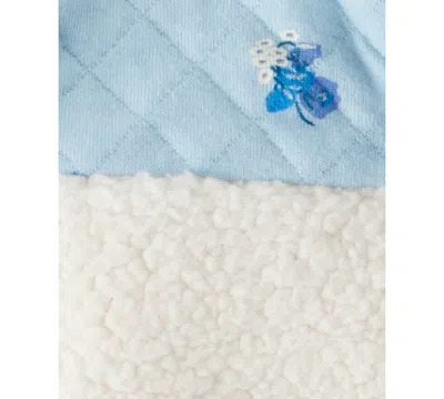 Carter's Baby Girls 3-pc. Legging Set In Neutral