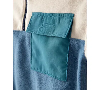 Carter's Boys Toddler 2t-5t 2-piece Color Block T-shirt And Pants Set In Multi