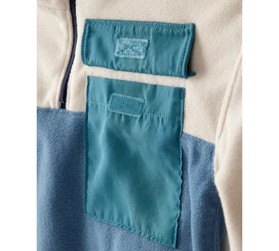 Carter's Boys Toddler 2t-5t 2-piece Color Block T-shirt And Pants Set In Multi