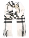 BURBERRY THE CLASSIC CASHMERE SCARF IN CHECK,399412311168871