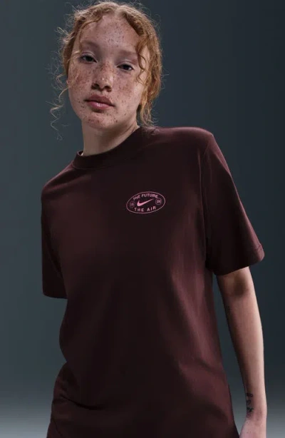 Nike Sportswear The Future Is In Brown
