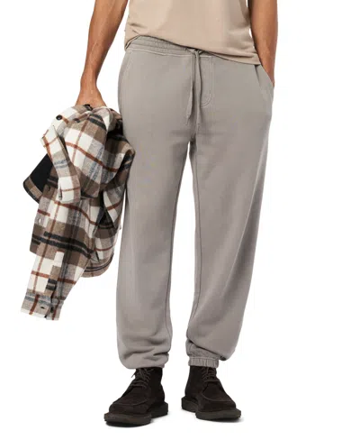 Buffalo David Bitton Men's Patto Relaxed Pants In Gray