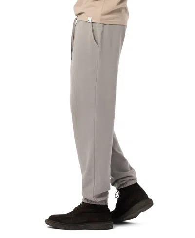 Buffalo David Bitton Men's Patto Relaxed Pants In Gray