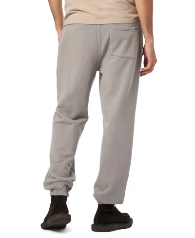 Buffalo David Bitton Men's Patto Relaxed Pants In Gray