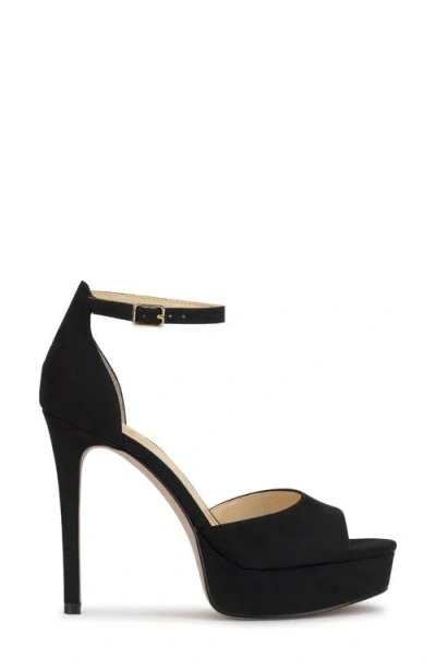 Jessica Simpson Women's Kimli Stiletto Pumps In Black