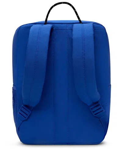 Nike Kids' Backpack In Blue