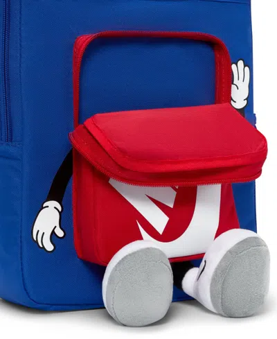 Nike Kids' Backpack In Blue