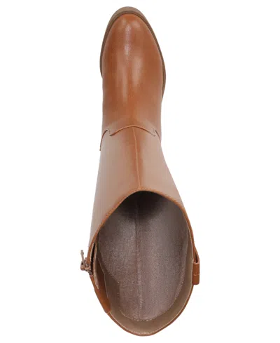 Lifestride Brinley Round Toe Tall Boots In Multi