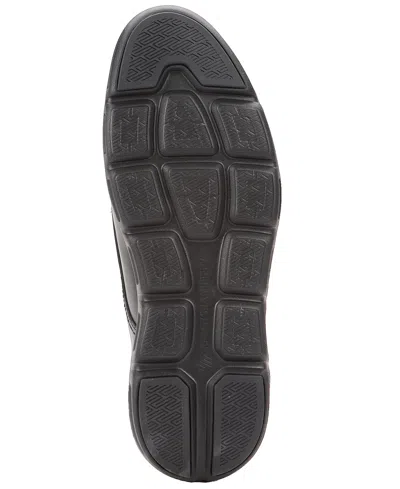 Johnston & Murphy Larkin Plain Toe Derby In Multi