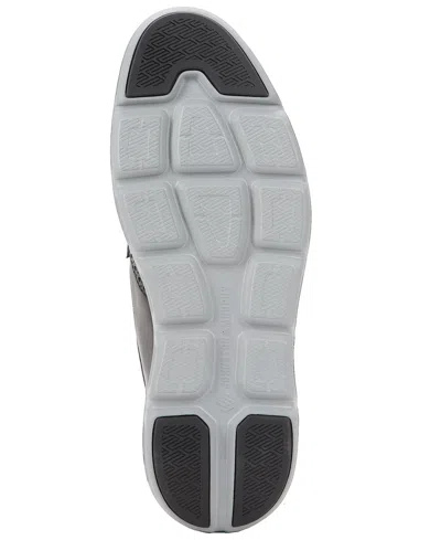 Johnston & Murphy Larkin Wingtip Derby In Multi