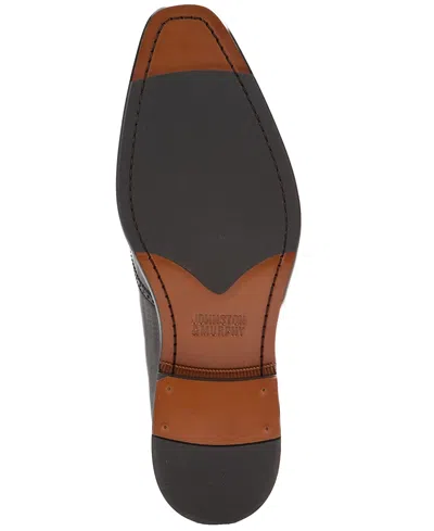 Johnston & Murphy Sullivan Bit Loafer In Multi